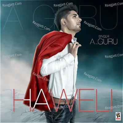 Haweli - A Guru cover album