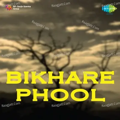 Bikhare Phool - Kusum Mantri cover album