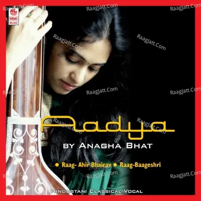 Aadya - Anagha Bhat cover album