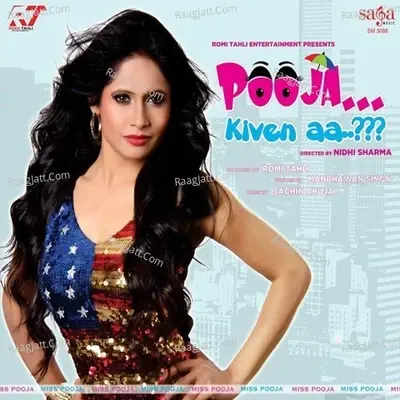 Pooja Kiven Aa - Sachin Ahuja cover album