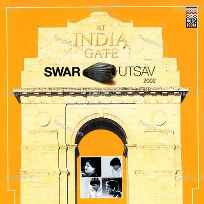 Swar Utsav - 2002, Vol, 2 - Shubha Mudgal cover album