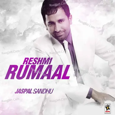 Reshmi Rumaal - Jaspal Sandhu cover album