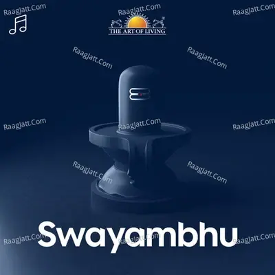 Swayambhu - Vikram Hazra cover album