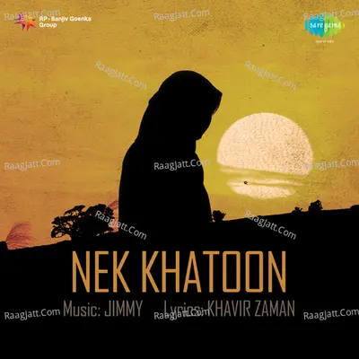 Nek Khatoon - Geeta Dutt cover album