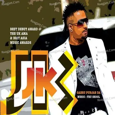 Gabru Punjab Da - JK cover album