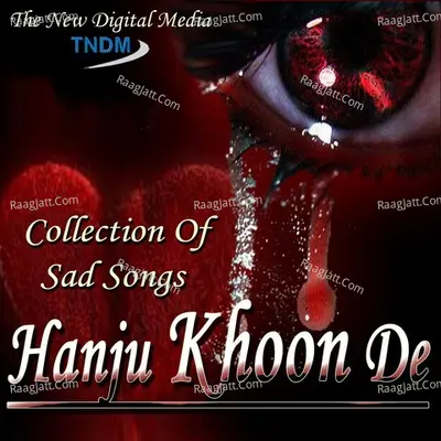 Hanju Khoon De - Hans Raj Hans cover album