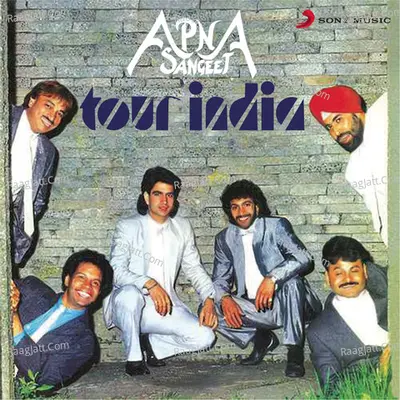 Tour India - apna sangeet cover album