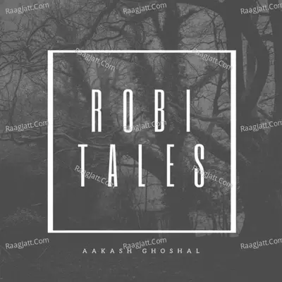 Robi Tales -  cover album