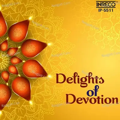 Delights of devotion - muthu swami dikshithar cover album