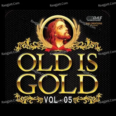 Old Is Gold, Vol. 5 - Traditional cover album