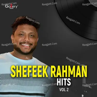 Shefeek Rahman Hits, Vol. 2 - Shefeek Rahman cover album