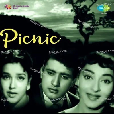 Picnic - Vani Jairam cover album