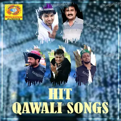 Hit Qawali Songs - Baburaj cover album