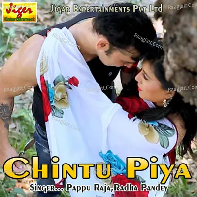 Chintu Piya - Radha Pandey cover album