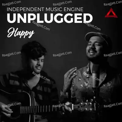 Ime Covers (Unplugged) - Happy - Sabari Darshan cover album