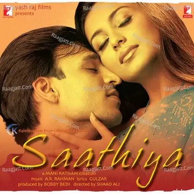 Saathiya - A. R. Rahman cover album