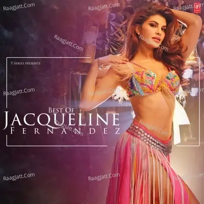 Best Of Jacqueline Fernandez -  cover album