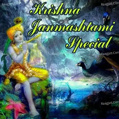 Krishna Janmashtami Special - swapnil cover album