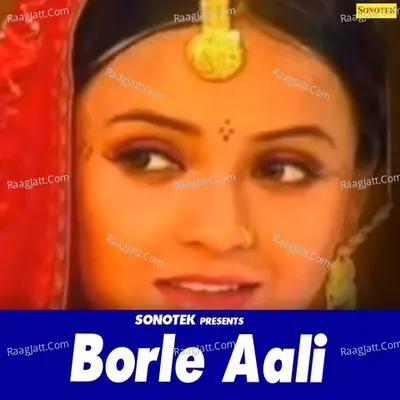 Borle Aali -  cover album