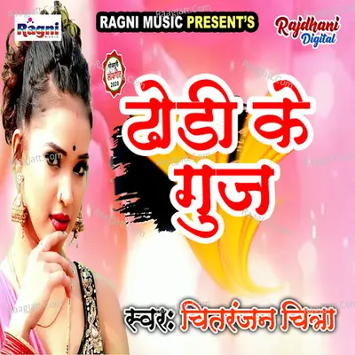 Dhodi Ke Gunj -  cover album