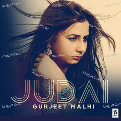 Judai - Gurjeet Malhi cover album