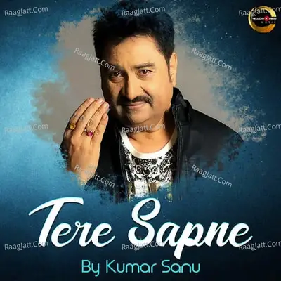 Tere Sapne - Kumar Sanu cover album