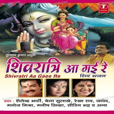 Shivratri Aa Gai Re - Vishal-Shekhar cover album