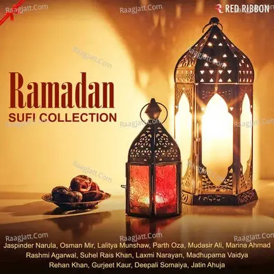 Ramadan - Sufi Collection - Ajay Shankar cover album