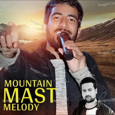 Mountain Mast Melody - Novin Joshi NJ cover album