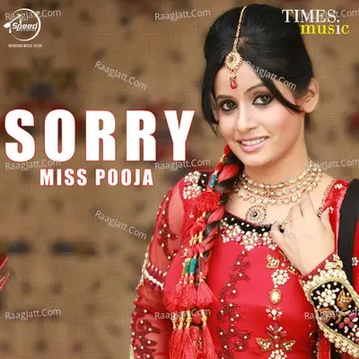 Sorry - Jagtar Jagga cover album