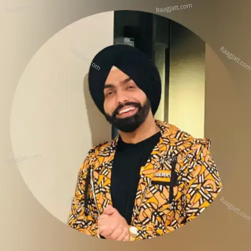 Ammy Virk