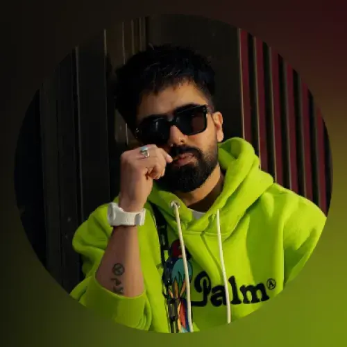 Harrdy Sandhu