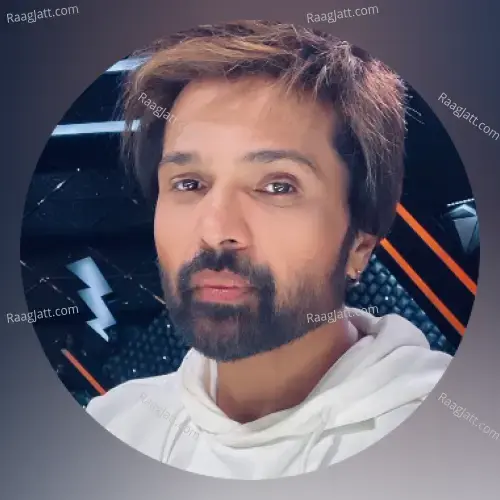 Himesh Reshammiya