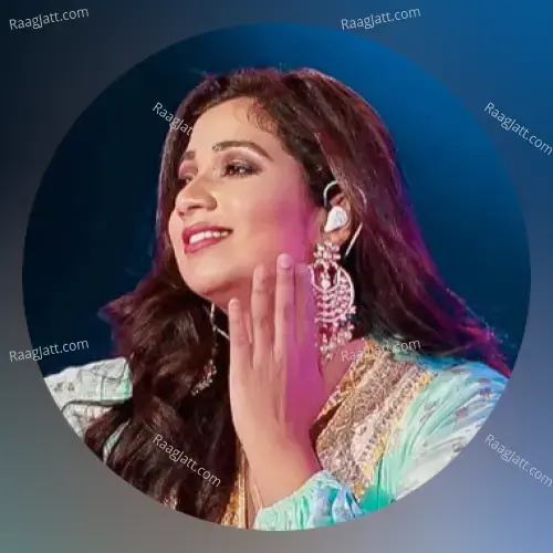 Shreya Ghoshal