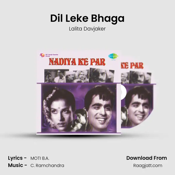 Dil Leke Bhaga mp3 song