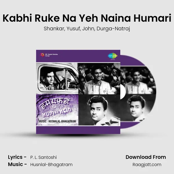 Kabhi Ruke Na Yeh Naina Humari mp3 song