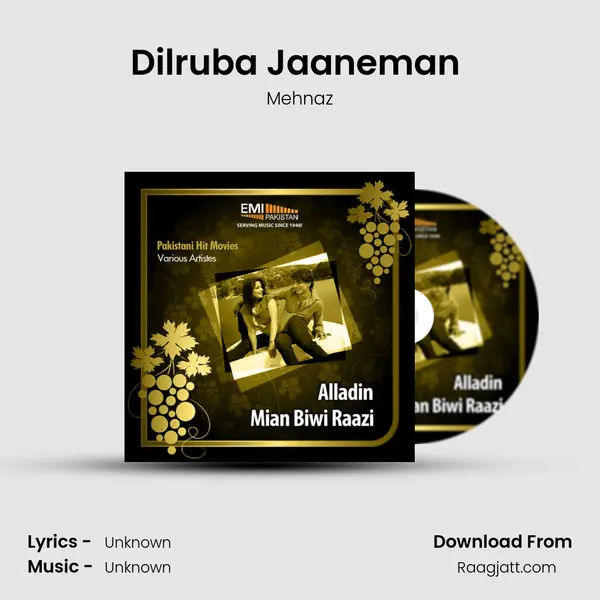 Dilruba Jaaneman (From 