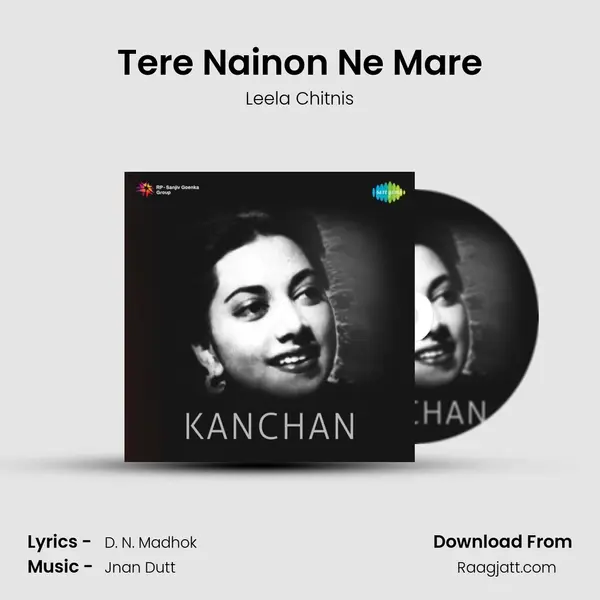 Tere Nainon Ne Mare mp3 song