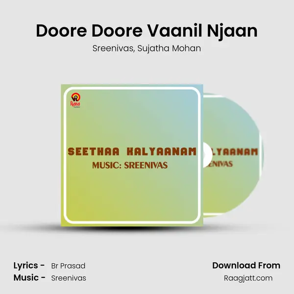 Doore Doore Vaanil Njaan mp3 song