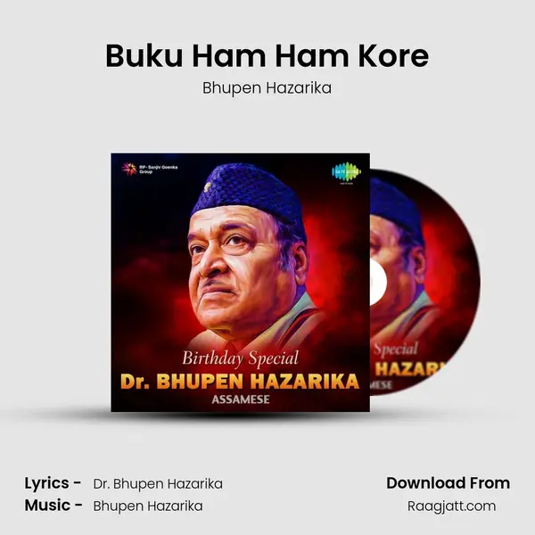 Buku Ham Ham Kore mp3 song