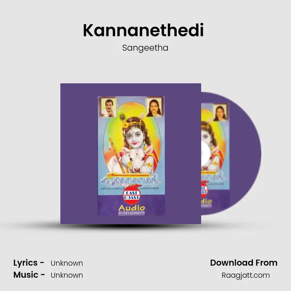 Kannanethedi (F) mp3 song