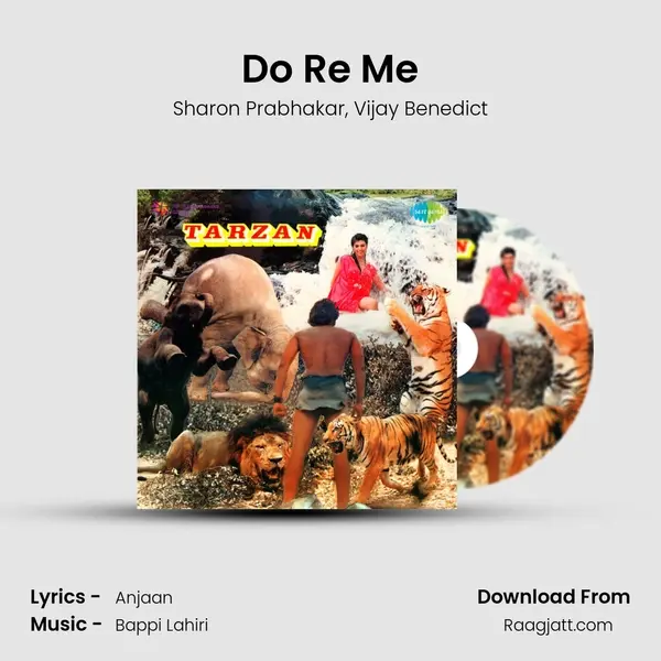 Do Re Me mp3 song