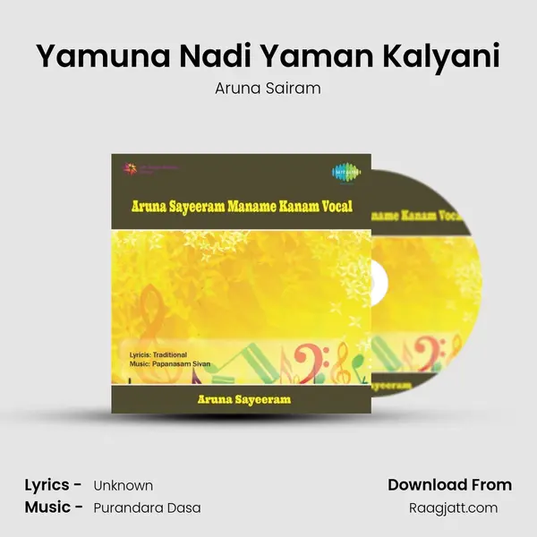 Yamuna Nadi Yaman Kalyani mp3 song