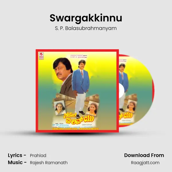 Swargakkinnu mp3 song