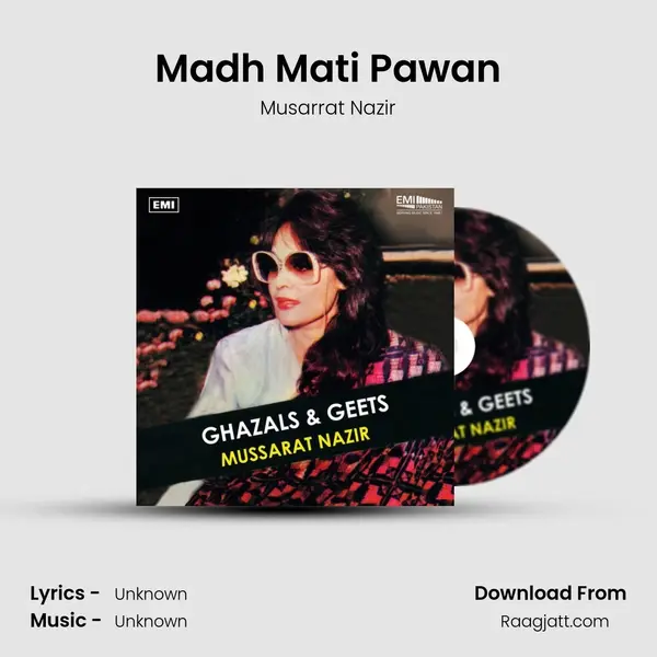 Madh Mati Pawan mp3 song