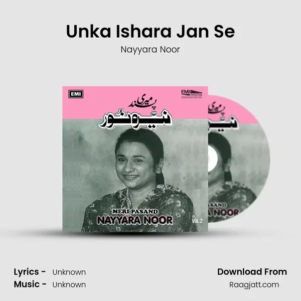 Unka Ishara Jan Se mp3 song