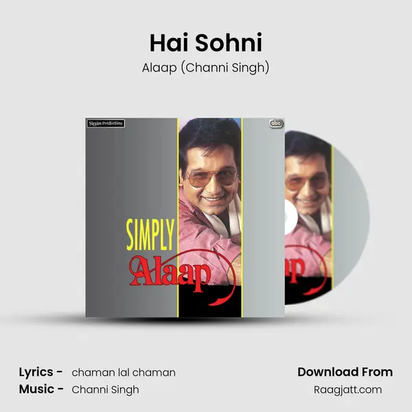 Hai Sohni mp3 song