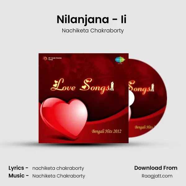 Nilanjana - Ii (Hoyto Karo Buke Matha Rekhe) mp3 song