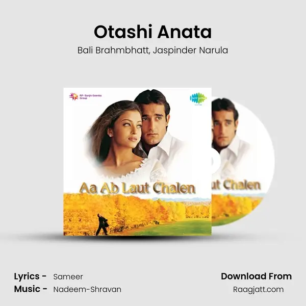 Otashi Anata mp3 song