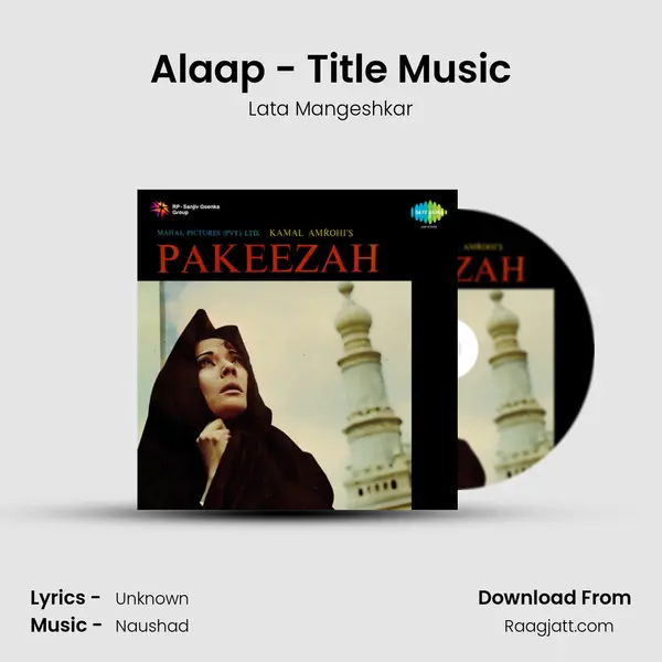 Alaap - Title Music mp3 song